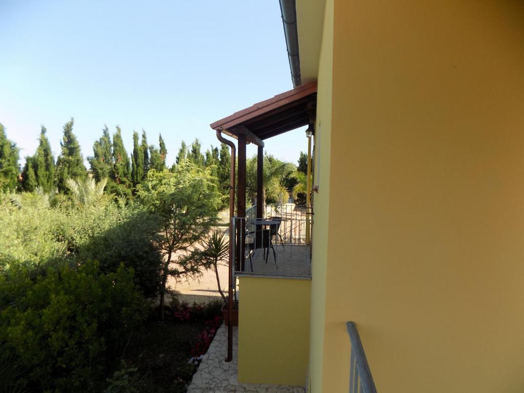 Villa Sorrentina - Apartamento De Una Habitación