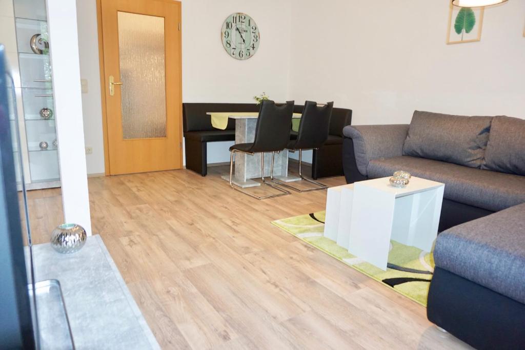 Manitius 9, DD-Friedrichstadt (Zentrumsnah) - 1