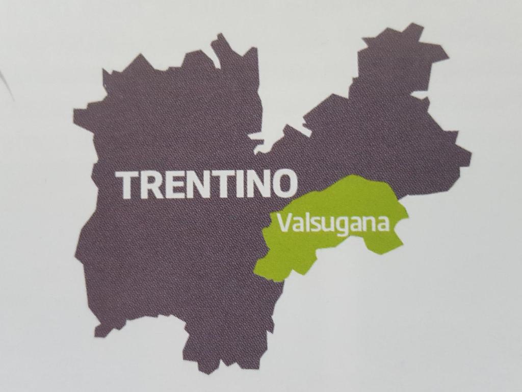 Fotografie z fotogalerie ubytování Masetto Egidio Eco-Agritur v destinaci Strigno