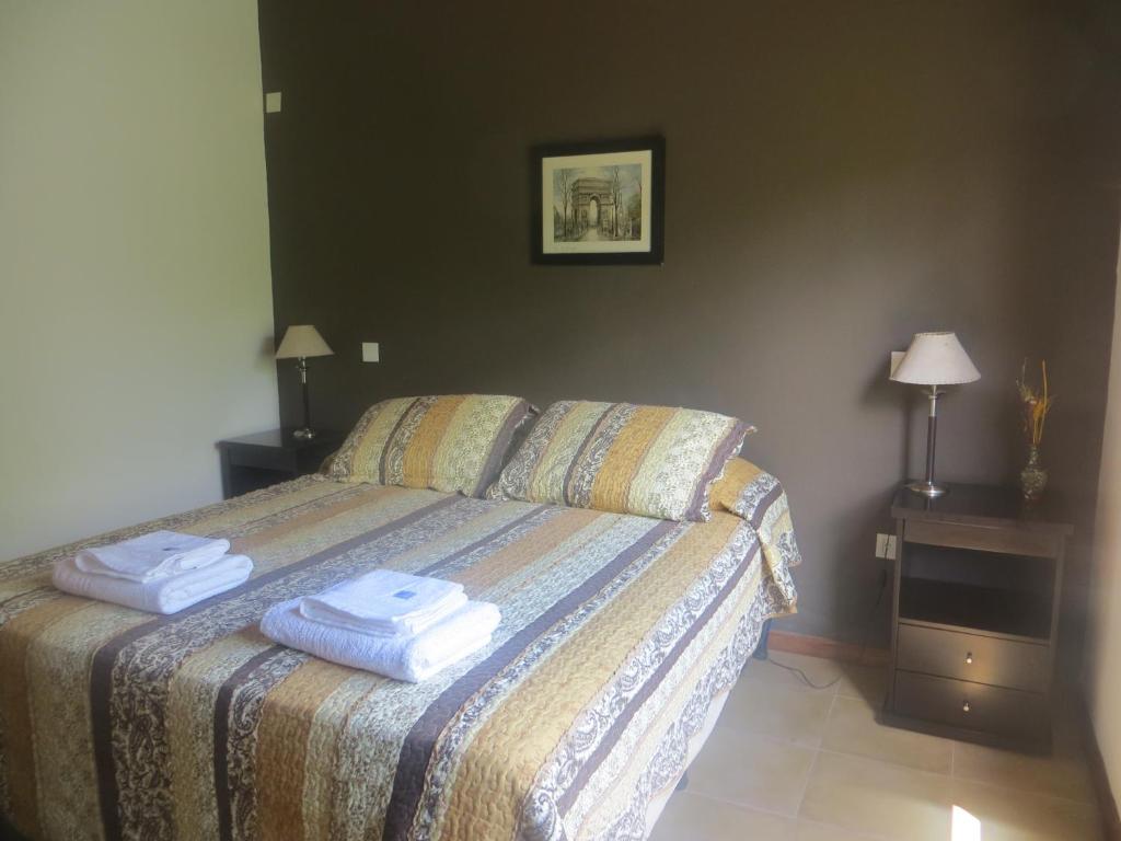 Reina de las Cortaderas