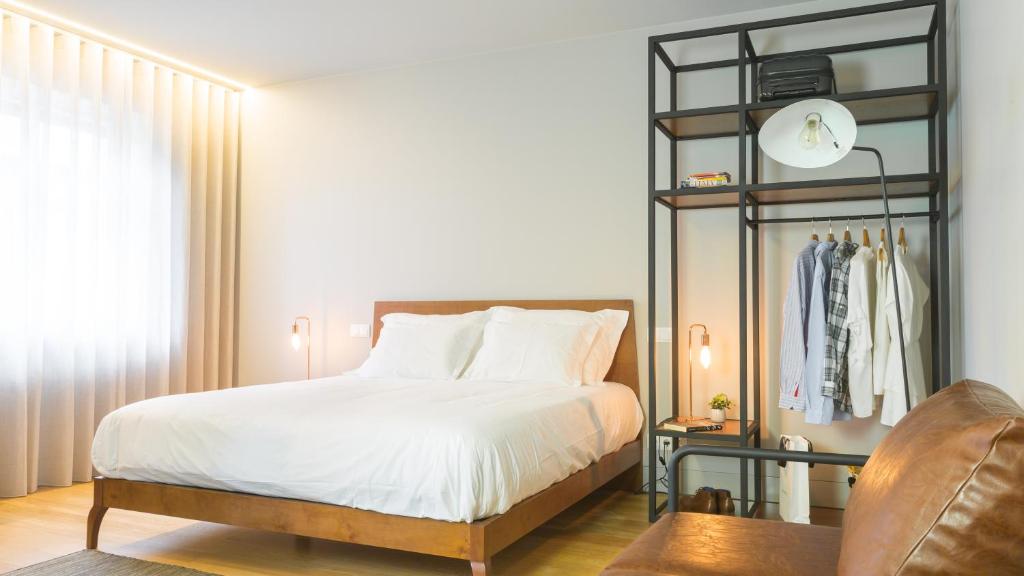 Braga Heritage Lofts - Resim 38