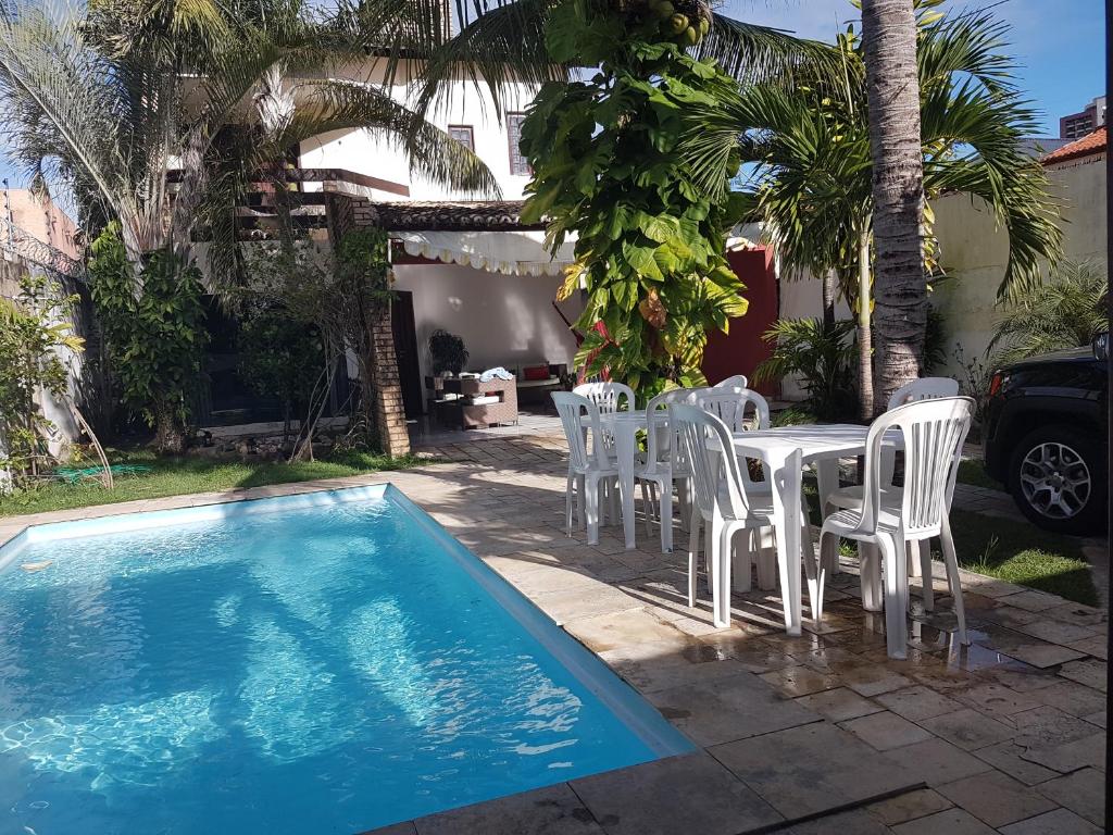  Casa em Ponta Negra