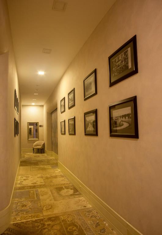 Fotografie z fotogalerie ubytování Ribas Duke Boutique Hotel v Oděse