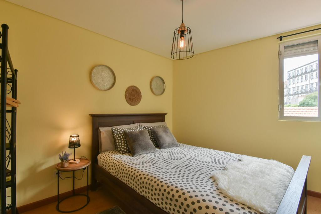 Clerigos Old Town Apartment - Apartment
