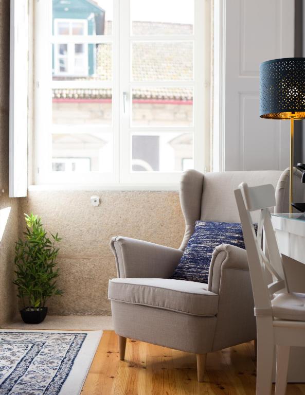 Virtudes City Lofts - 4