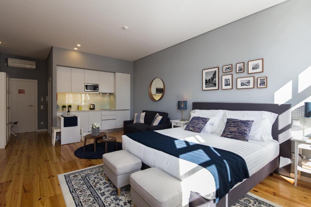 Virtudes City Lofts - 2