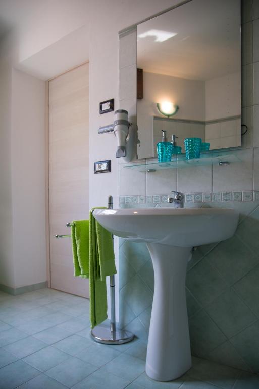 Fotografie z fotogalerie ubytování Casa Verde Belluno v destinaci Mel