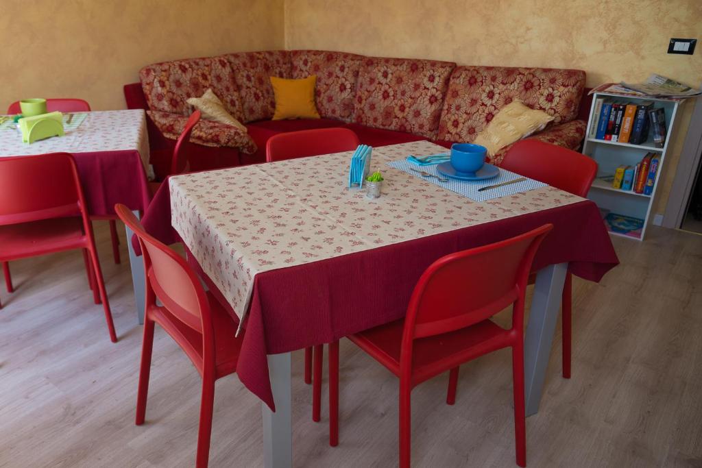 Fotografie z fotogalerie ubytování Casa Verde Belluno v destinaci Mel