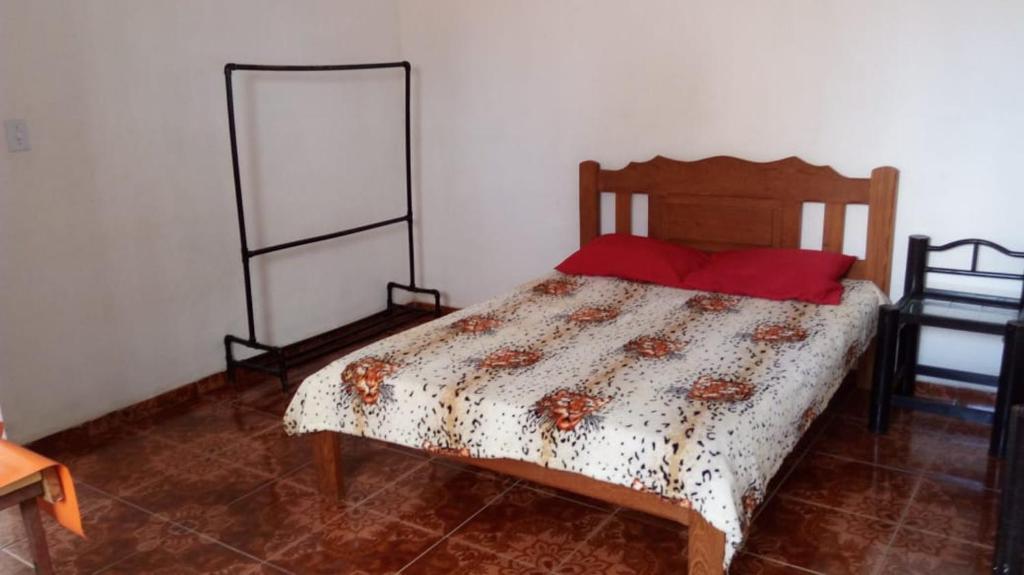  Casarao dos Reis