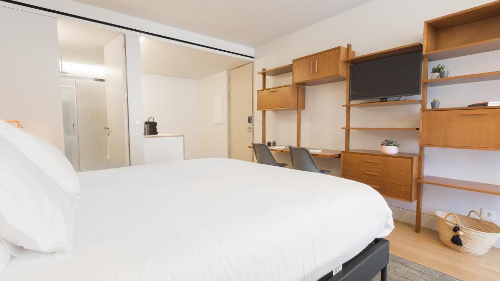 Braga Heritage Lofts - Resim 34