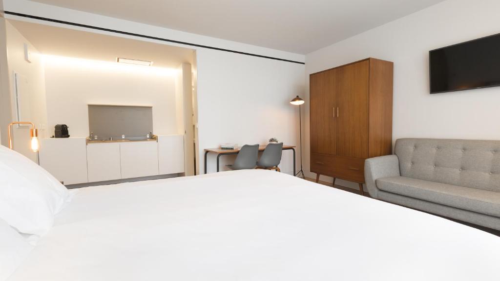 Braga Heritage Lofts - Resim 30