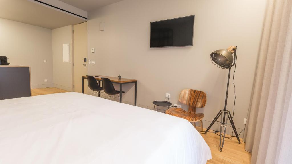 Braga Heritage Lofts - Resim 28