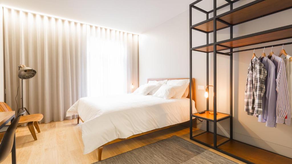 Braga Heritage Lofts - Resim 29