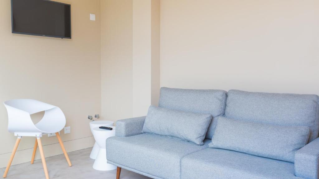 Braga Heritage Lofts - Resim 27