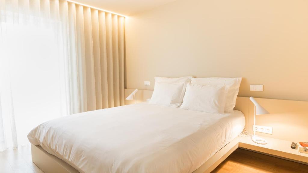 Braga Heritage Lofts - Resim 23