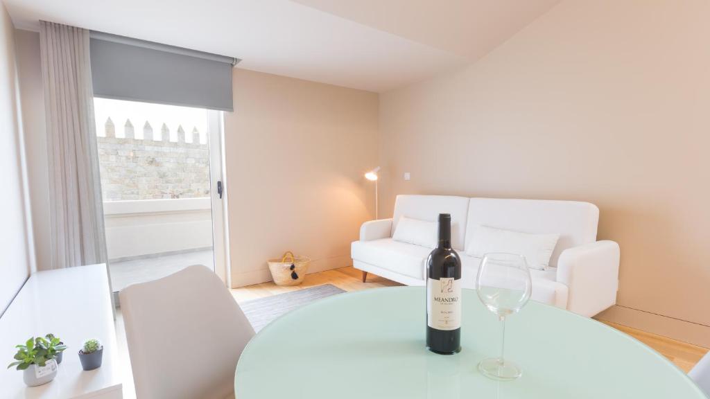 Braga Heritage Lofts - Resim 12