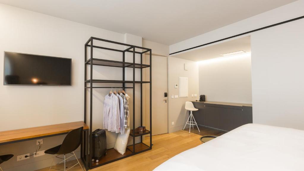 Braga Heritage Lofts - Resim 20