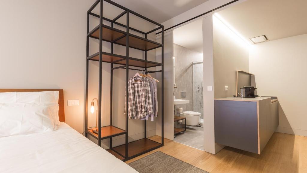 Braga Heritage Lofts - Resim 3