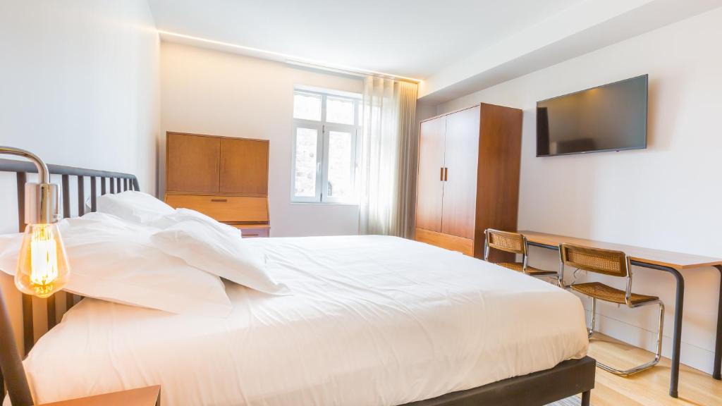 Braga Heritage Lofts - Resim 16