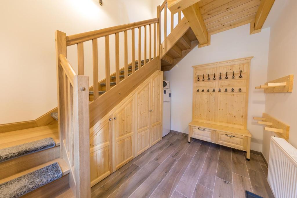 Statek U Rajmunda zemědělská farma - Quarto Duplo Padrão