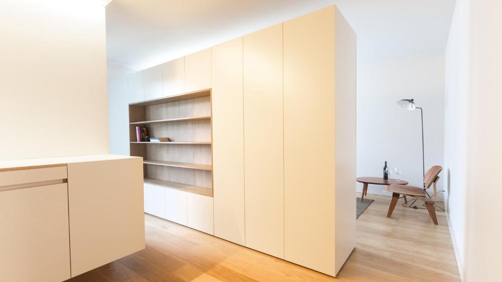 Braga Heritage Lofts - Resim 14