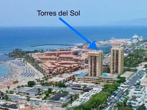Torres del Sol, Playa de las Américas – Bijgewerkte prijzen 2023