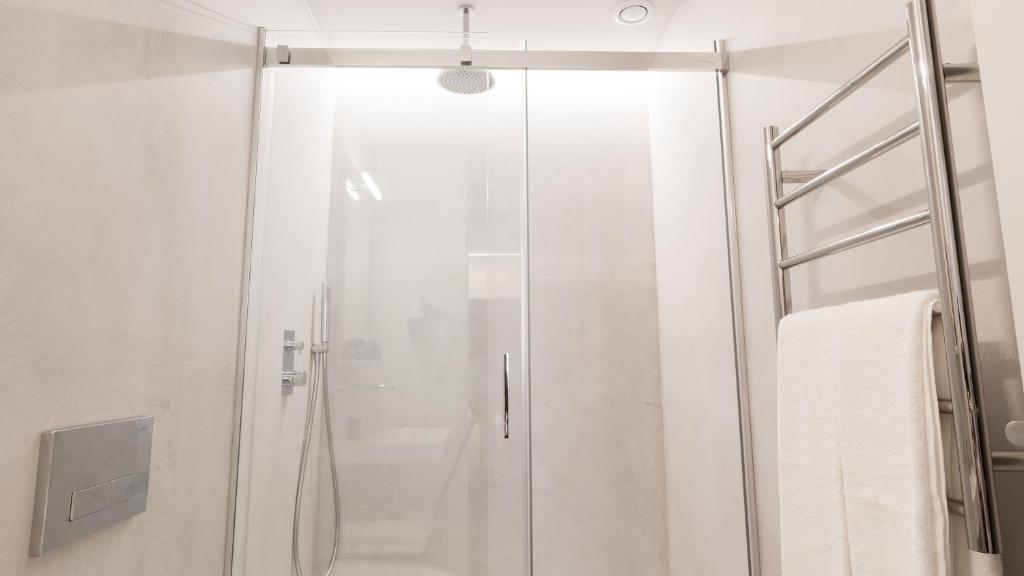 
Superior Apartment with Garden View 
