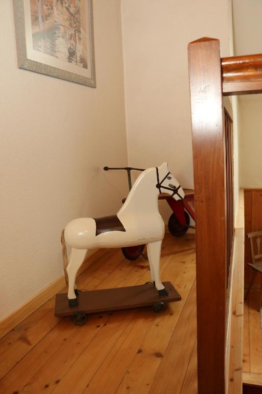 Fotografie z fotogalerie ubytování Hotel Lowen v destinaci Walenstadt