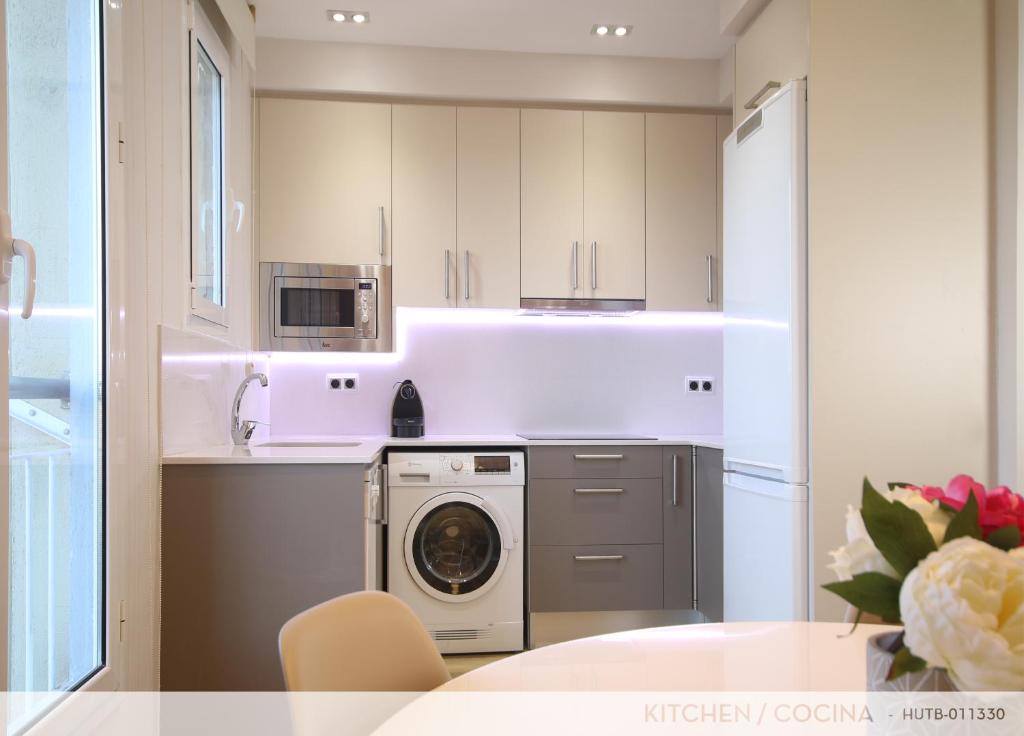 Suite Place Barcelona Còrsega - Apartment