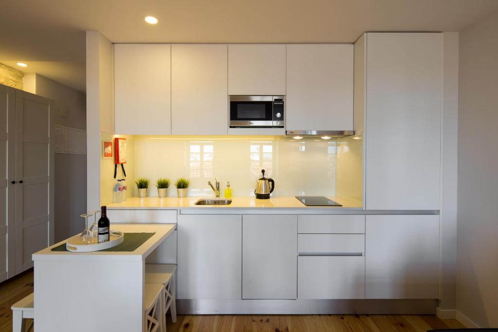 Virtudes City Lofts - 11