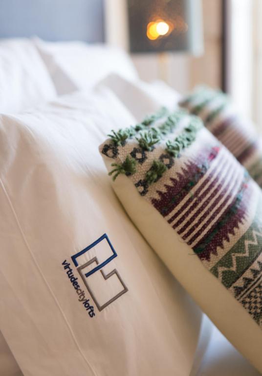 Virtudes City Lofts - 12