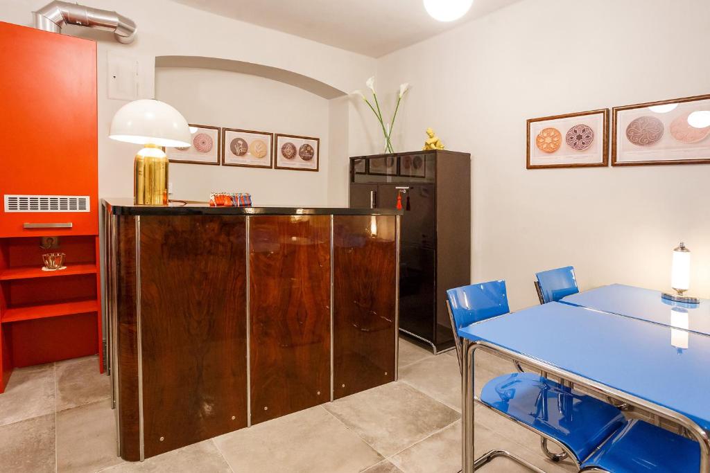 Fotografie z fotogalerie ubytování Hotel & Depandance Kopacka v Lanškrouně