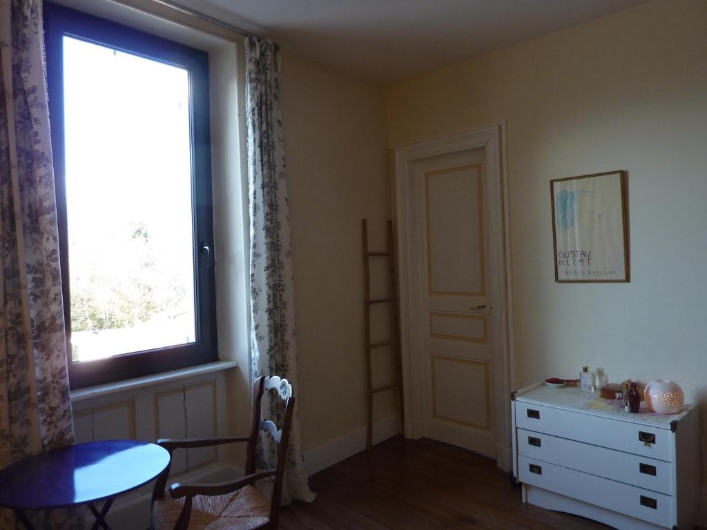 Foto dalla galleria di les camélias a Mazamet