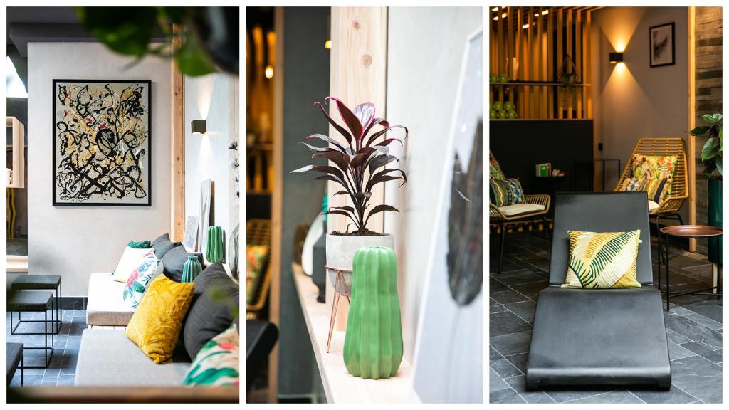 Alex Hotel & Spa - Resim 28