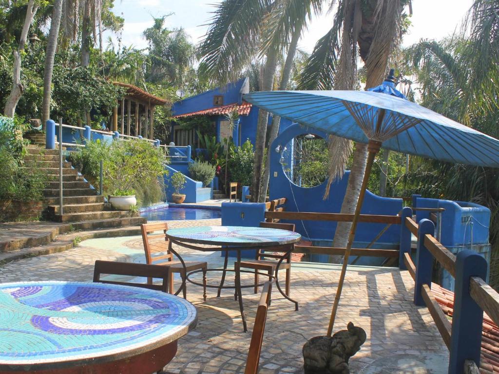 Azur Guesthouse