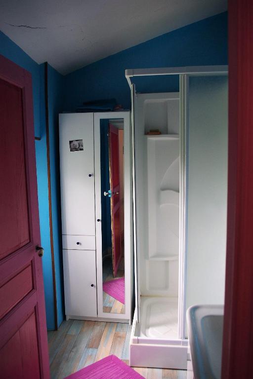 Bagno di les camélias