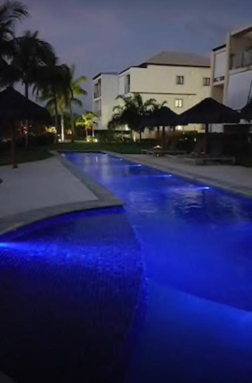 APT 2/4 LUXO IBEROSTATE