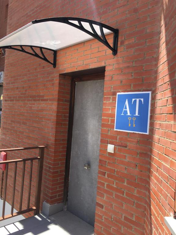 Apartamento Ausonio 2 dormitorios - 3