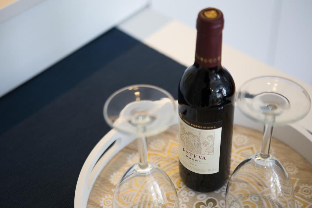 Virtudes City Lofts - 9