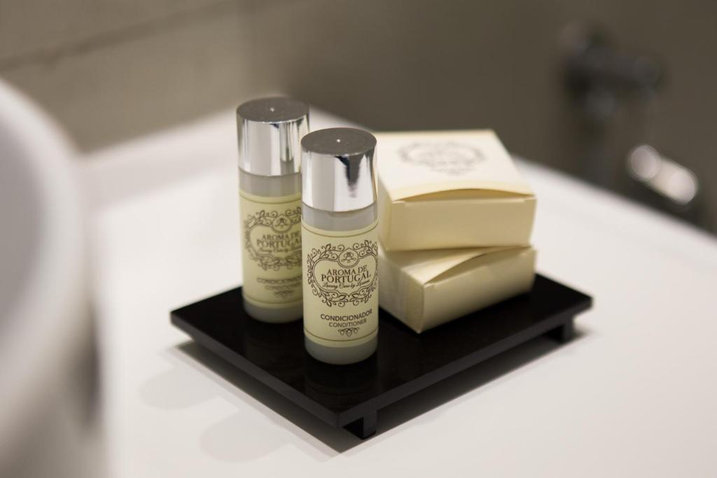 Virtudes City Lofts - 8