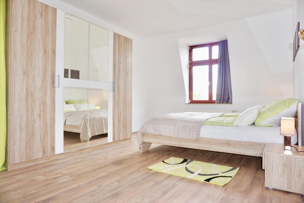 Manitius 9, DD-Friedrichstadt (Zentrumsnah) - 10