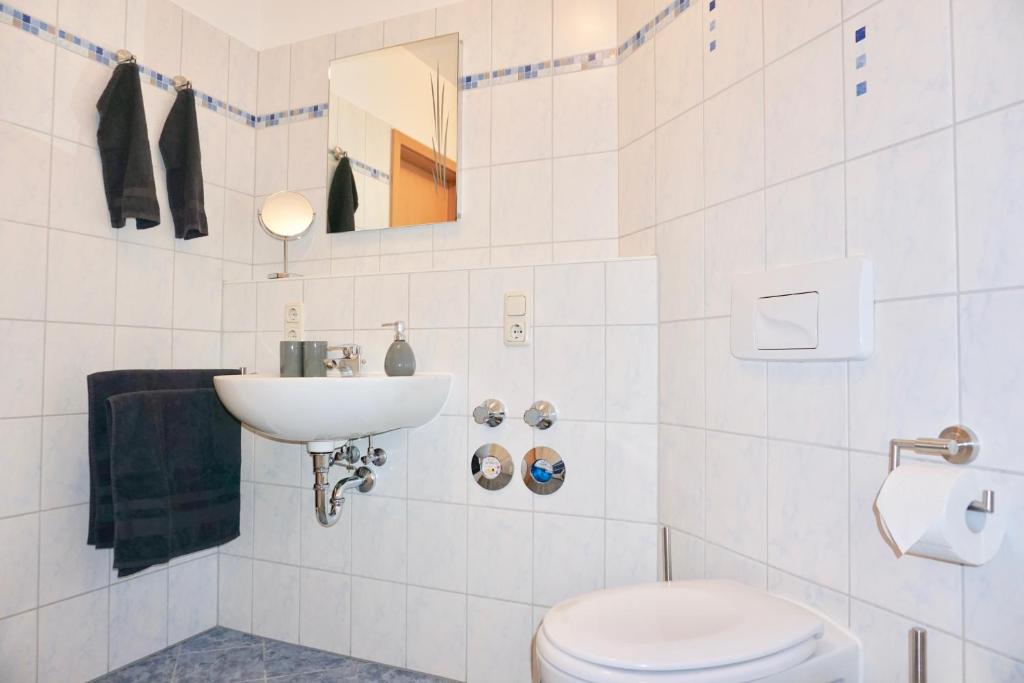 Manitius 9, DD-Friedrichstadt (Zentrumsnah) - 14