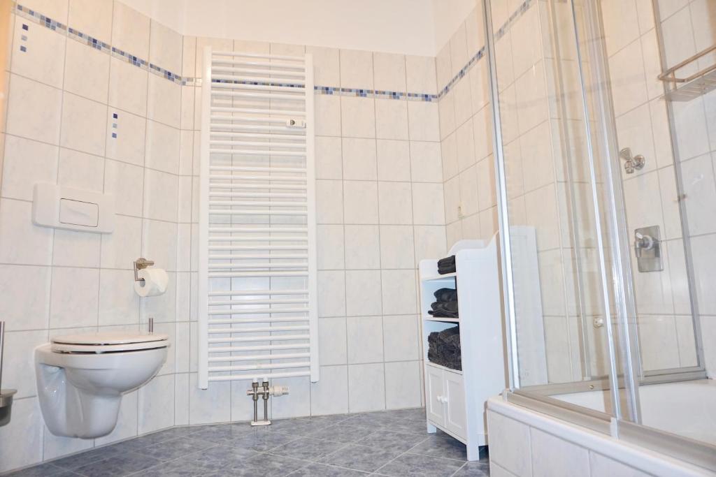 Manitius 9, DD-Friedrichstadt (Zentrumsnah) - 13