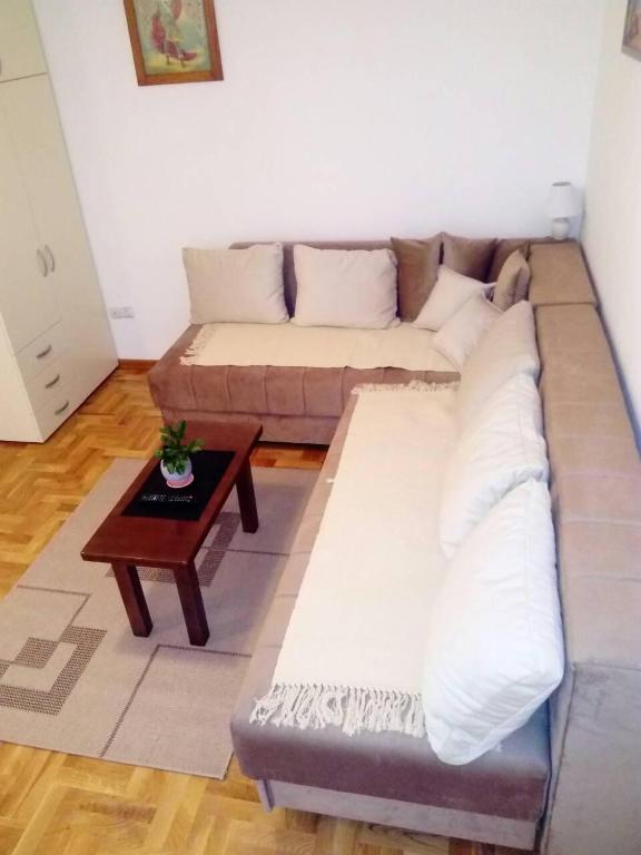 Apartment Laća - Familienstudio