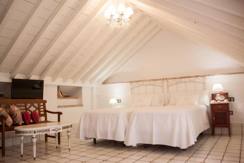 Hotel Rosa De oro - Resim 11