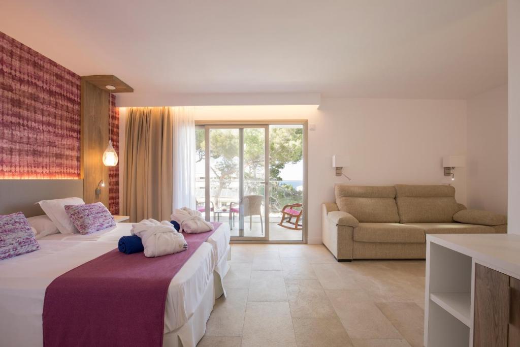 Hotel Bella Playa & Spa, Cala Ratjada – Updated 2022 Prices