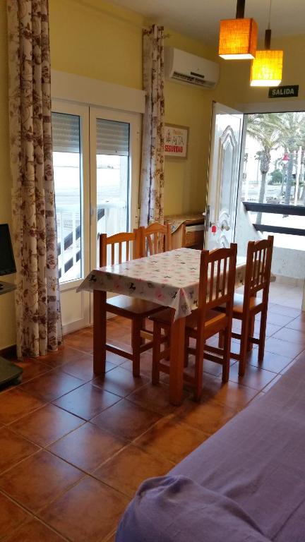 Apartamentos El Galán, Carboneras – Updated 2022 Prices