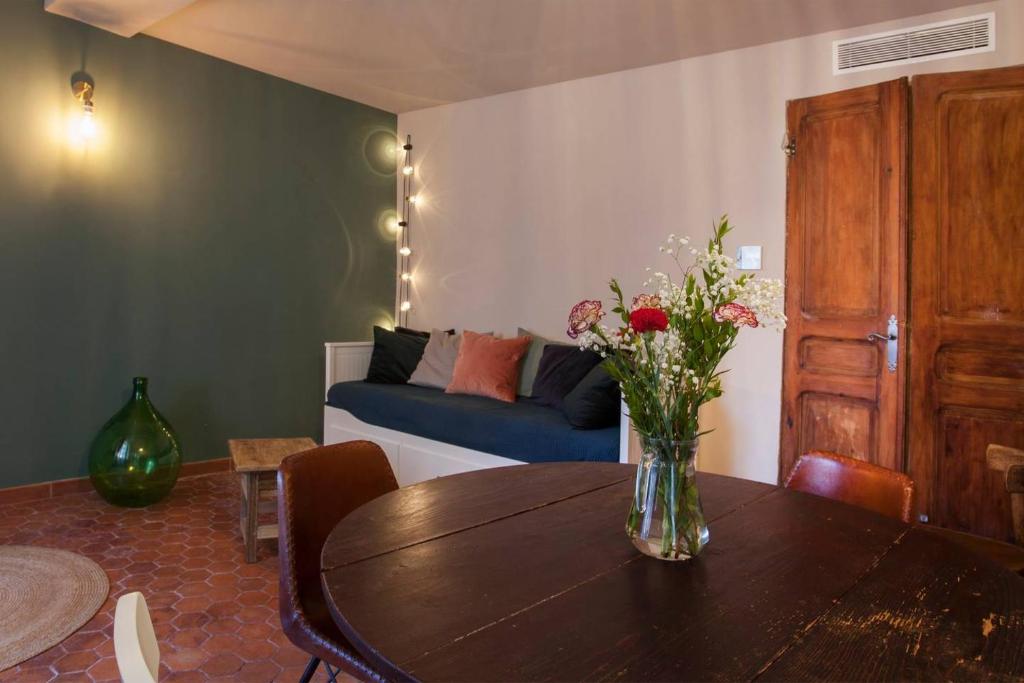CASADELLA - Casa Vecchia - Appartement