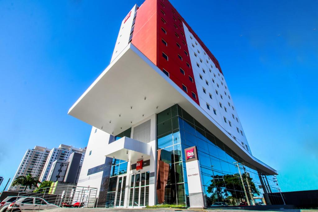 ibis Natal, Natal – Preços atualizados 2023 ibis Natal, Natal – Preços atualizados 2023