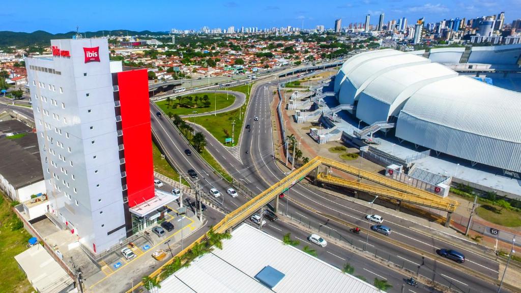  ibis Natal